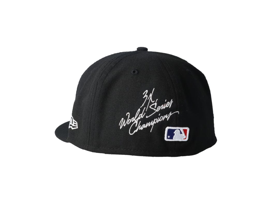 59FIFTY Chicago White Sox World Series All Over - LOKK