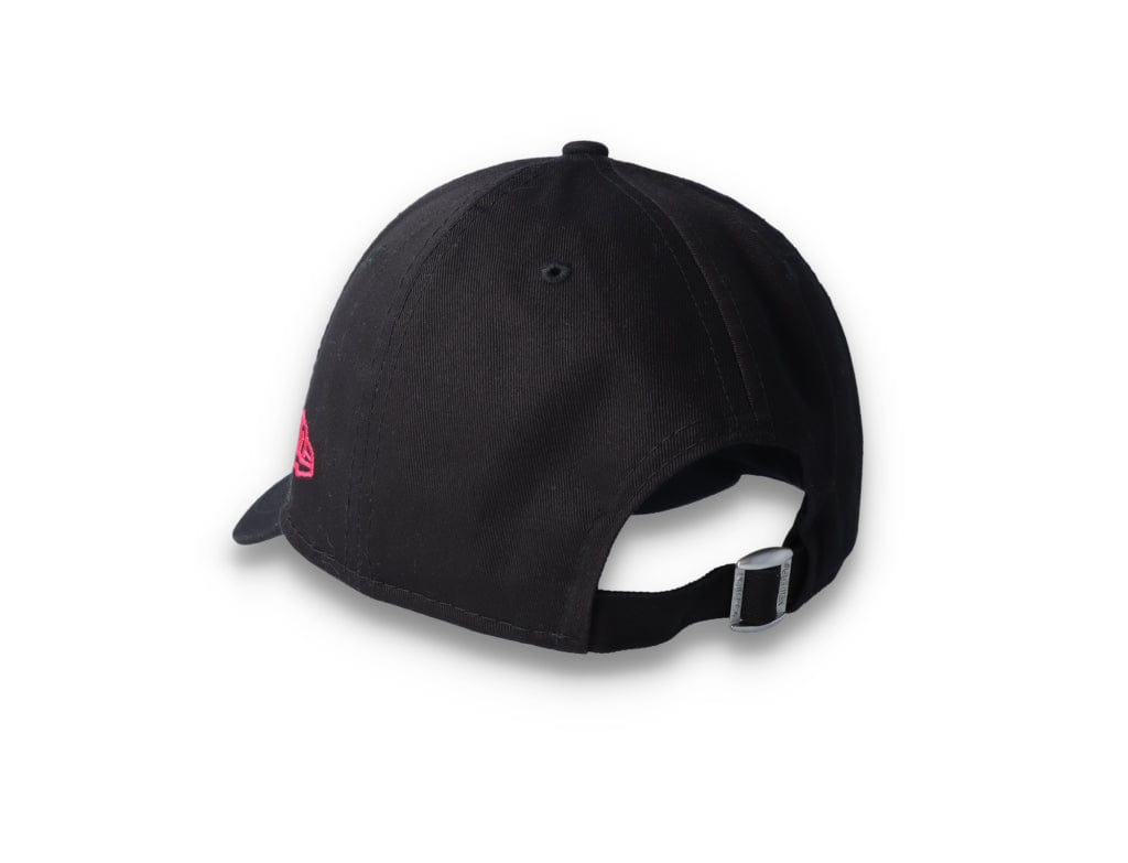 Cap NY Yankees Black 9FORTY League Essential - LOKK