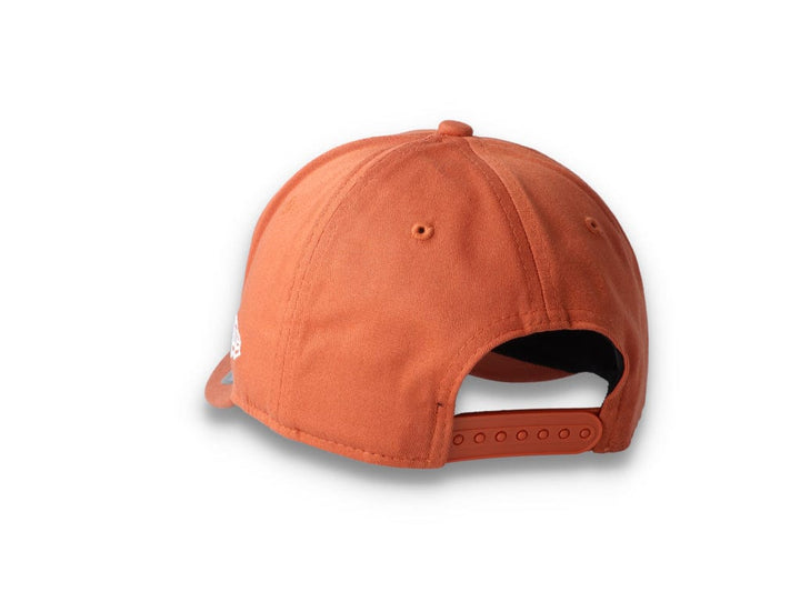 9FIFTY Stretch-Snap League Essential NY Yankees Rust/White - LOKK
