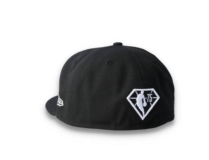 59FIFTY LA Lakers NBA Back Half - LOKK