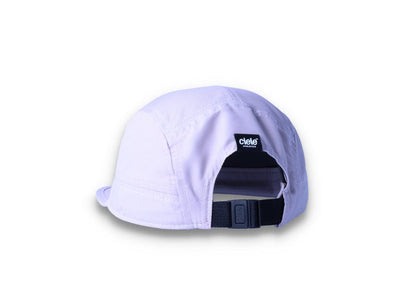 5-Panel Cap Ciele GOCap Athletics Isle