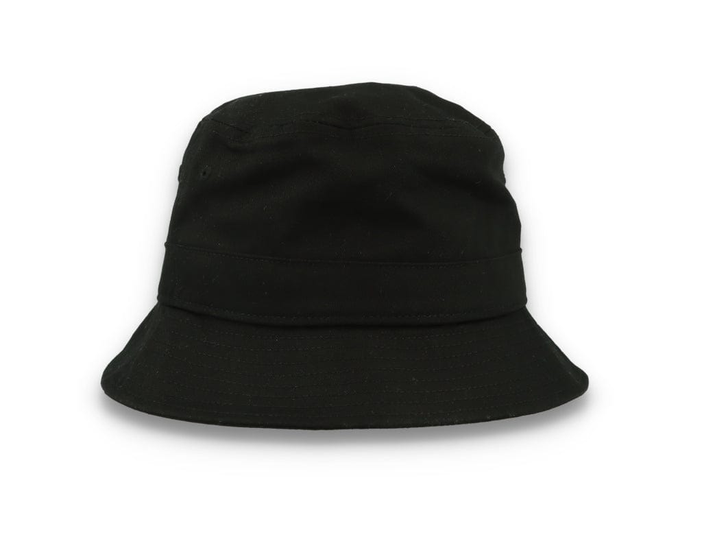Bucket Hat Black Cascade Barbour - LOKK