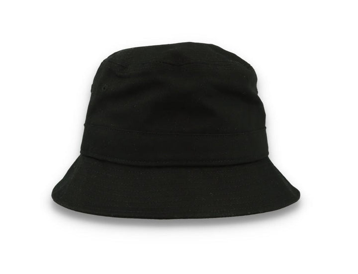 Bucket Hat Black Cascade Barbour - LOKK