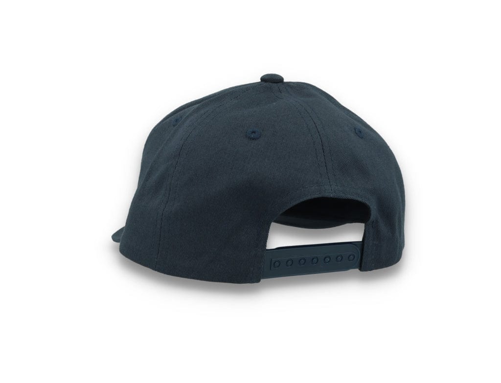 Flexfit Cap 6363SP Navy - LOKK