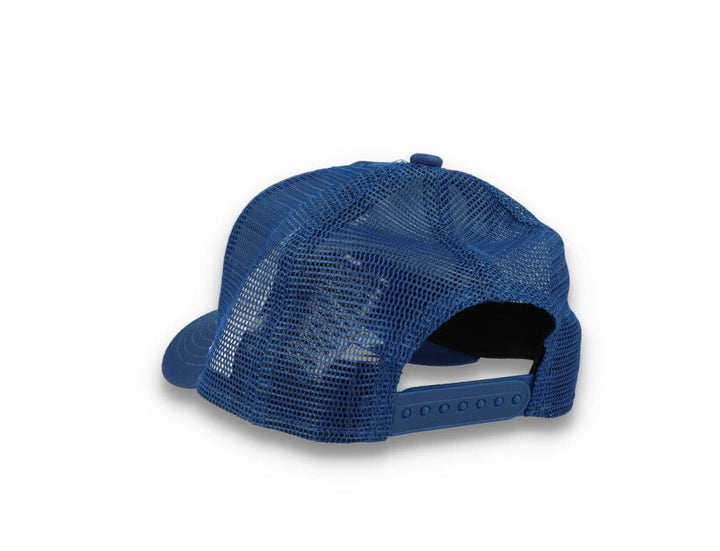 9FORTY Kids A-Frame Trucker NY Yankees Blue/White - LOKK
