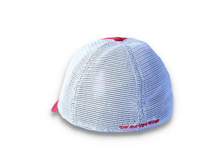 NHL Trucker Cap 47 Blue Hill Detroit Red Wings - LOKK