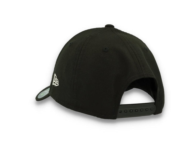 9FORTY Neon Pack 2 Las Vegas Raiders Black/White - LOKK