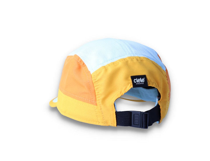 5-Panel Cap Ciele GOCap SC Athletics Crush - LOKK