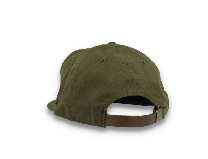 The Ampal Creative Yosemite Pennant Olive - LOKK