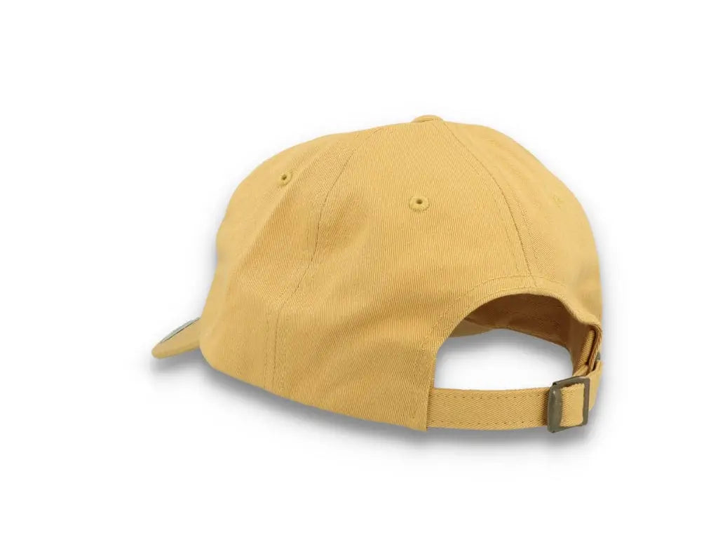 Flexfit Strap Cap 6245CM Curry