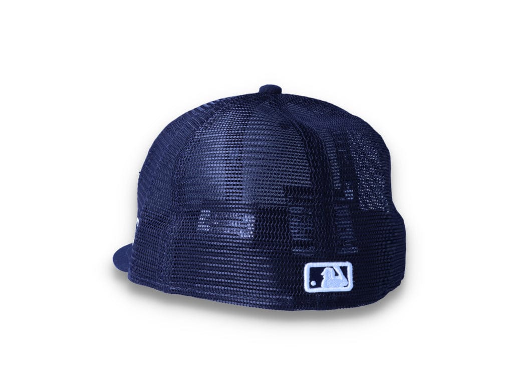 59FIFTY NY Yankees MLB Batting Practice 2022 - LOKK