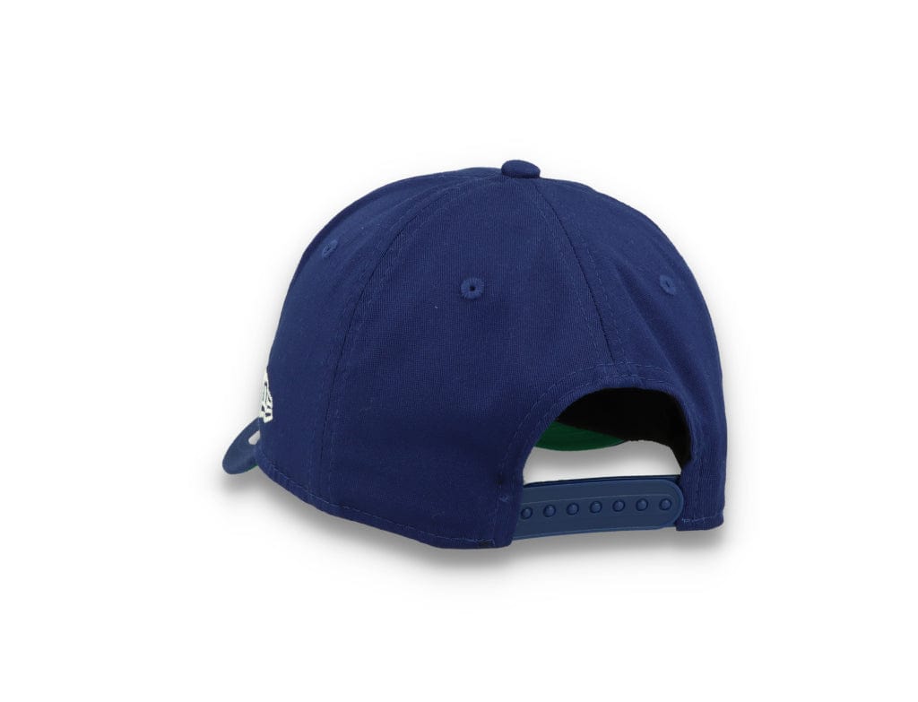 9FIFTY Stretch-Snap LA Dodgers Team - LOKK