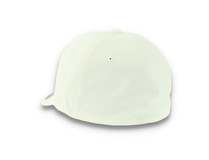 Cap White Flexfit Delta 180 - Yupoong - LOKK