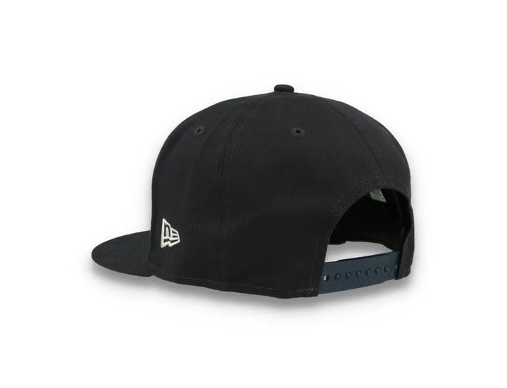 Cap 9FIFTY Boston Red Sox Navy - New Era - LOKK