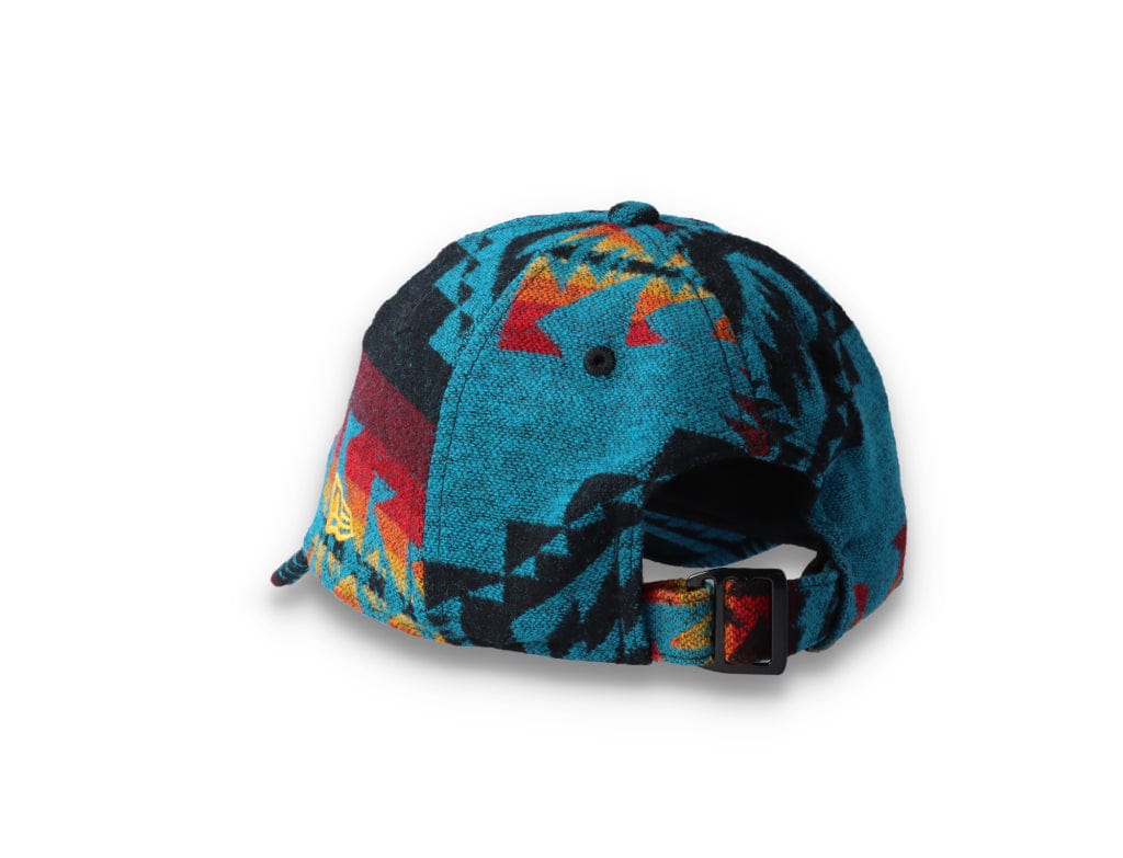 9TWENTY New Era X Pendleton Navy - LOKK