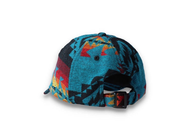 9TWENTY New Era X Pendleton Navy - LOKK