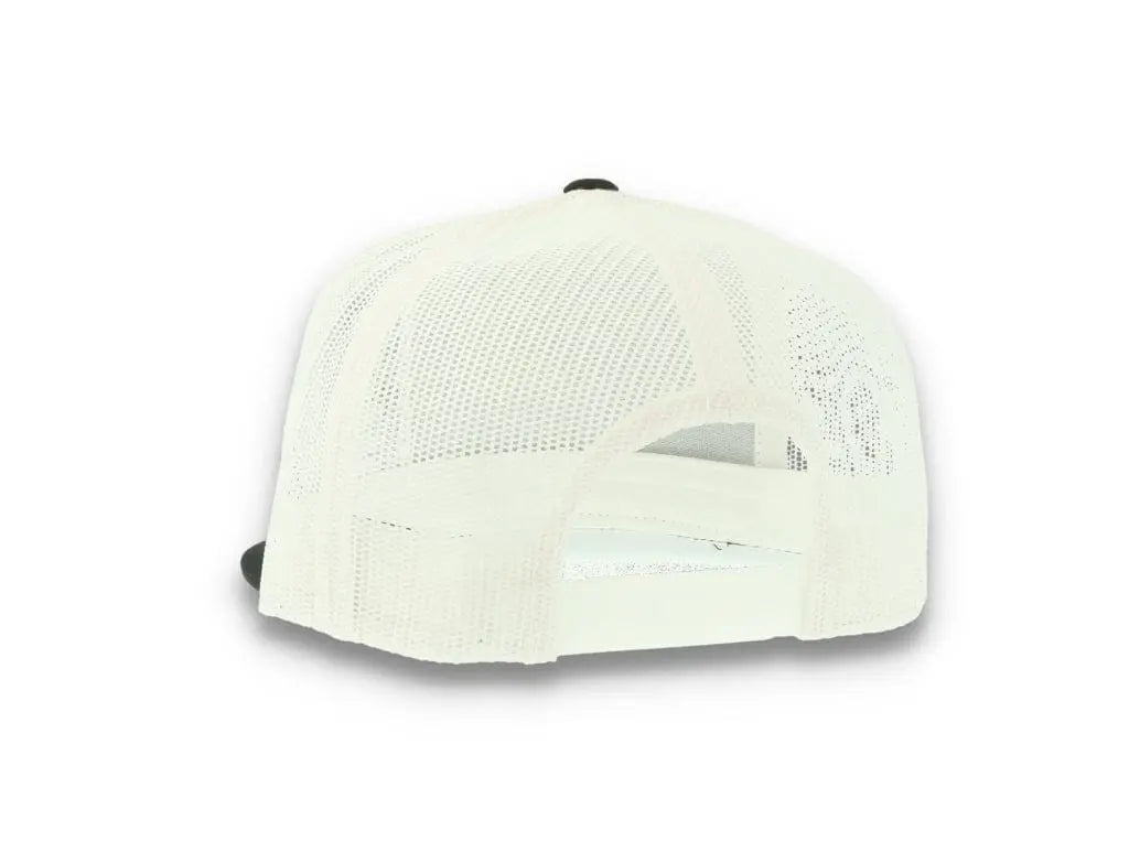 Flexfit Classic Trucker 2-Tone 6006T Black/White 6006 - LOKK