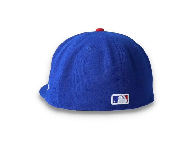 59FIFTY ACperf Chicago Cubs - LOKK