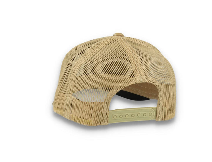 Yupoong 6606MC Multicam Khaki - LOKK