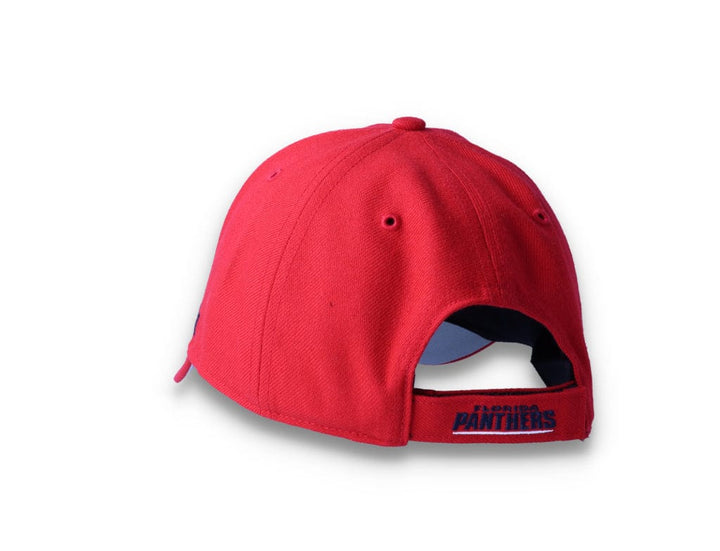 Cap Florida Panthers NHL MVP Red - LOKK