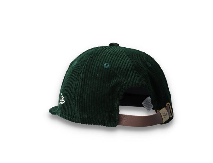 9FIFTY Retro Cap - Crown Korea FW21 Into The Woods Pack Dark Green - LOKK