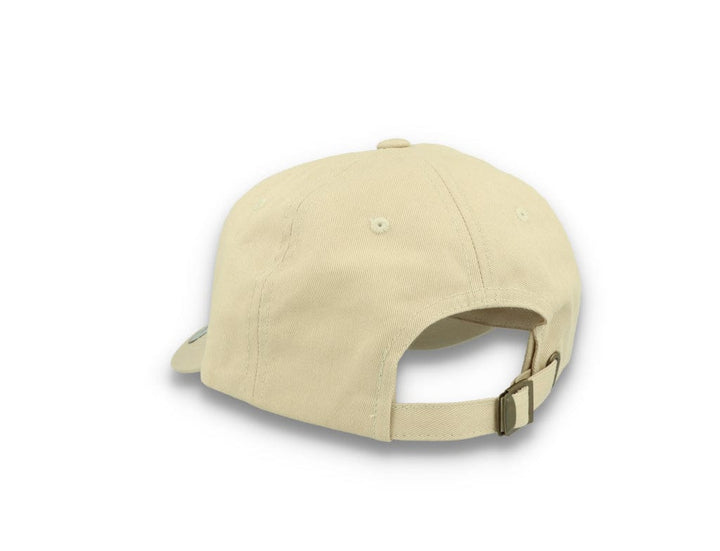 Stone Dad Cap Low Profile Cotton Twill - Yupoong 6245CM - LOKK
