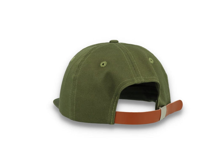 121 Low Pro Hat Olive - LOKK
