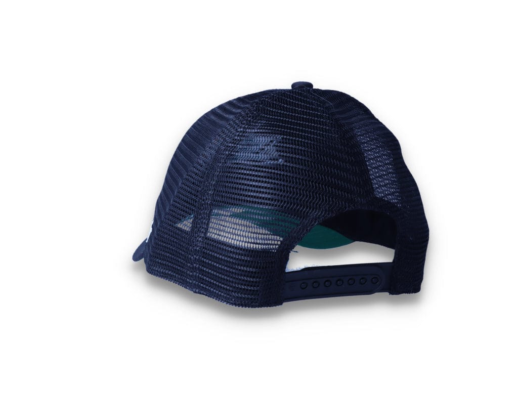 San Jose Sharks NHL Trucker Cap Branson Black - LOKK