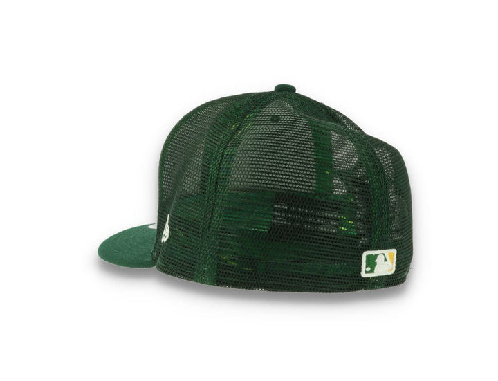 59FIFTY Oakland Athletics All Star Game Work Out - LOKK