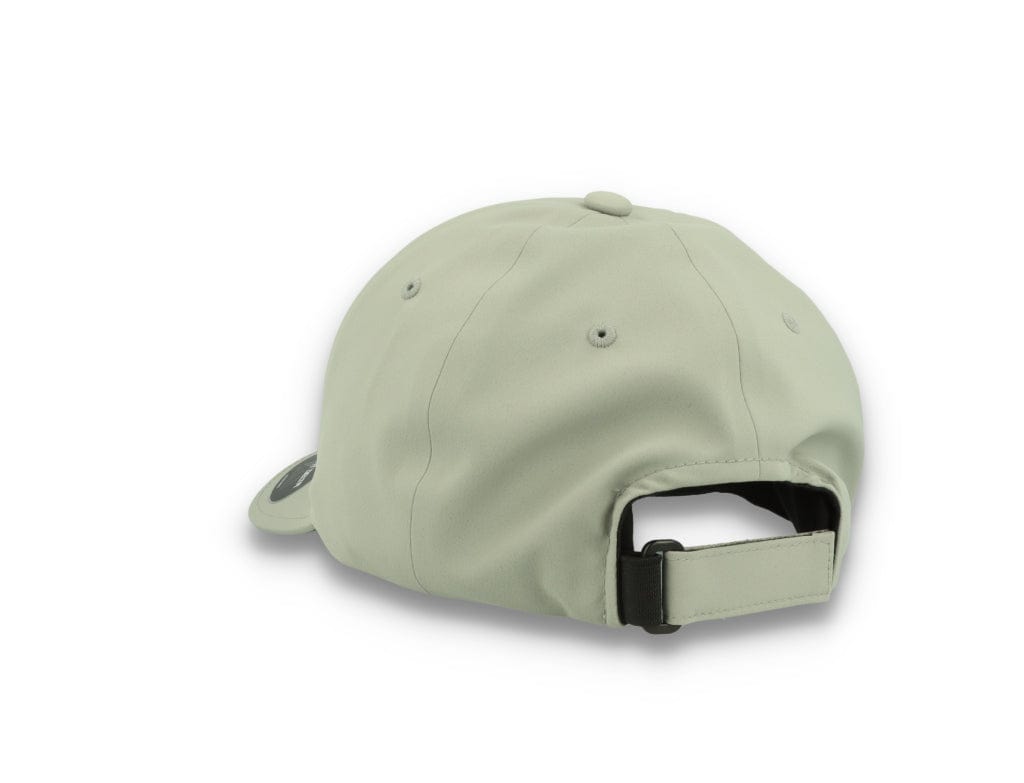Flexfit Delta Adjustable 180A Silver Grey - LOKK