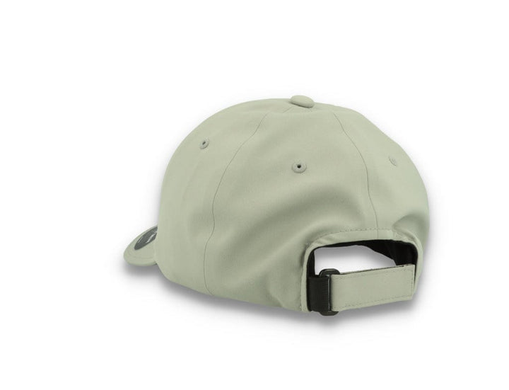 Flexfit Delta Adjustable 180A Silver Grey - LOKK
