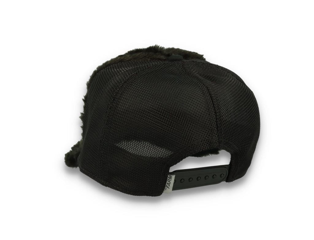 Goorin Animal Farm Trucker Cap Go Bananas - LOKK
