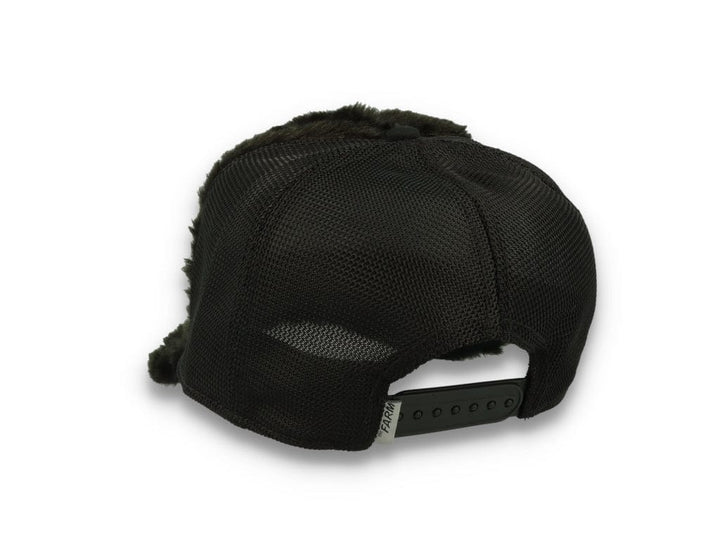 Goorin Animal Farm Trucker Cap Go Bananas - LOKK