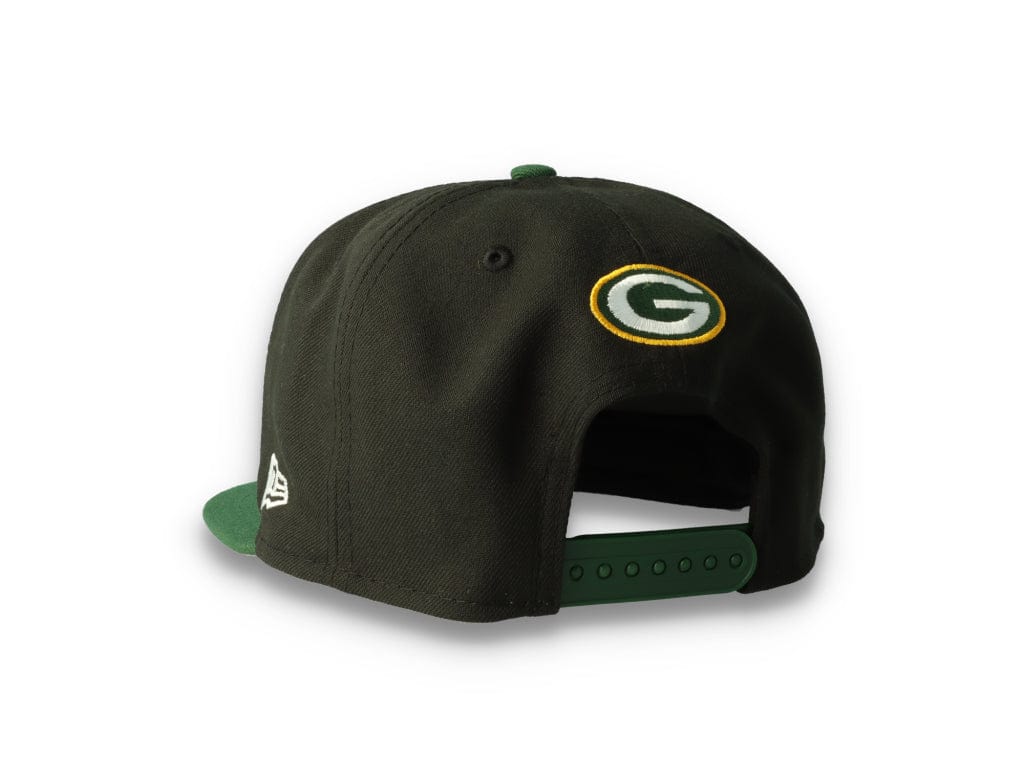 59FIFTY Green Bay Packers NFL Draft 22 - LOKK