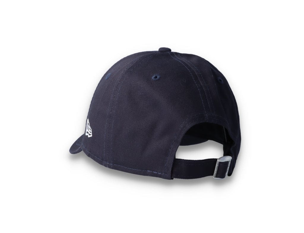 Cap Boston Red Sox Blue 9FORTY League Essential - LOKK