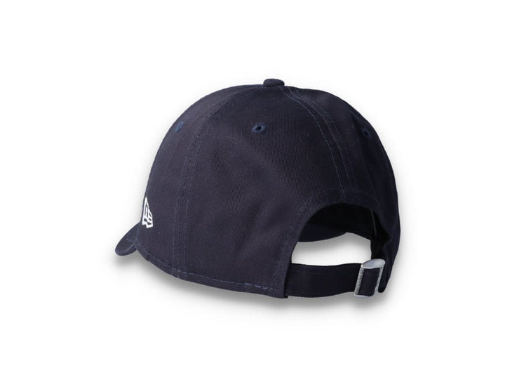 Cap Boston Red Sox Blue 9FORTY League Essential - LOKK