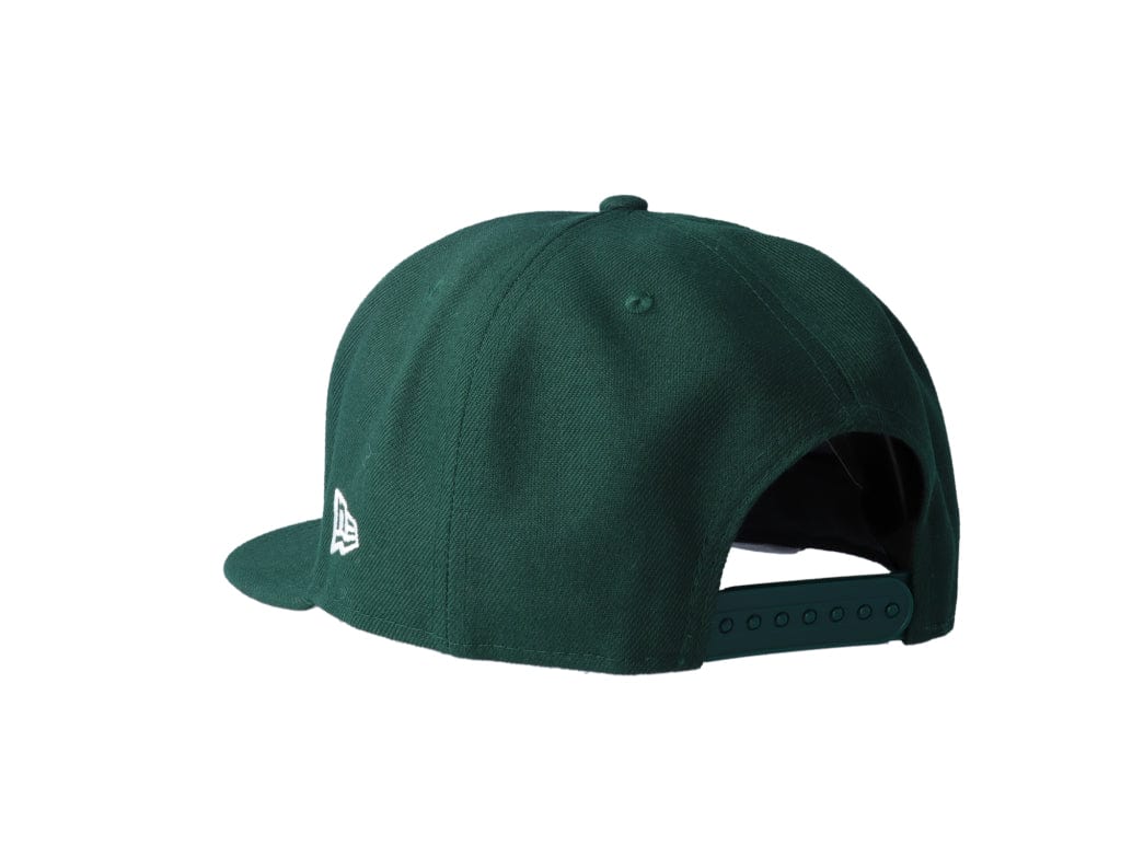 9FIFTY Oakland Athletics MLB Bloom - LOKK
