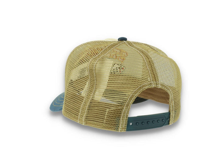 Trucker Cap Gambling Grifter - LOKK