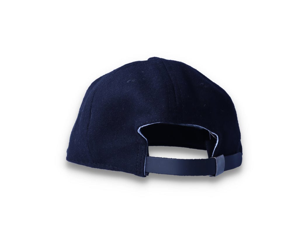 Ebbets BallCap Los Angeles Aztecs 1976 Black - LOKK