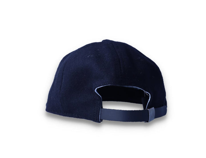 Ebbets BallCap Los Angeles Aztecs 1976 Black - LOKK