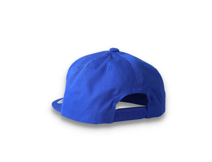 Royal Blue Snapback Kids - Yupoong - LOKK