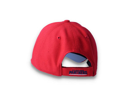 Cap Florida Panthers NHL MVP Red