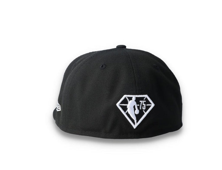 59FIFTY LA Lakers NBA Back Half - LOKK