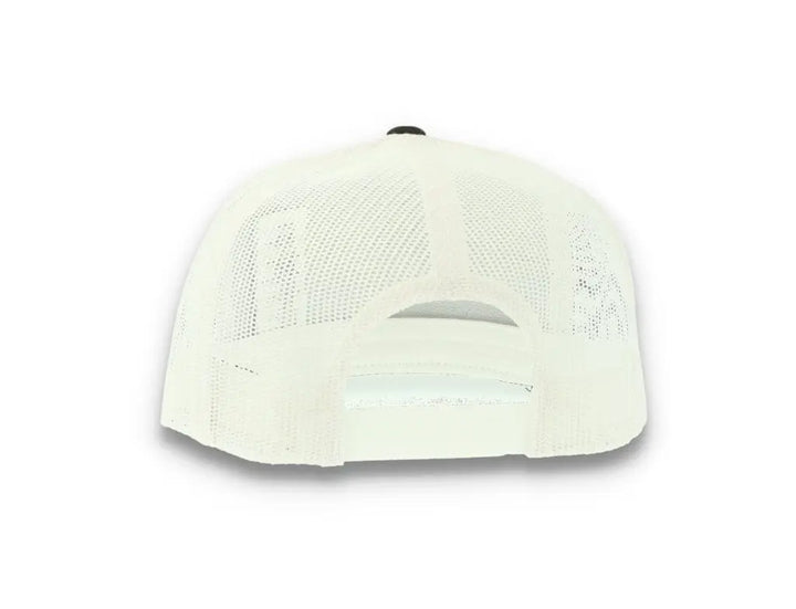 Flexfit Classic Trucker 2-Tone 6006T Black/White 6006 - LOKK
