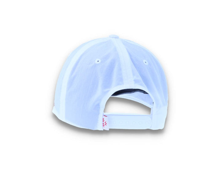 Tokyo Country Club Cap White - LOKK