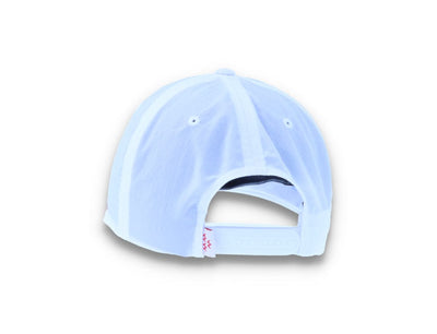 Tokyo Country Club Cap White