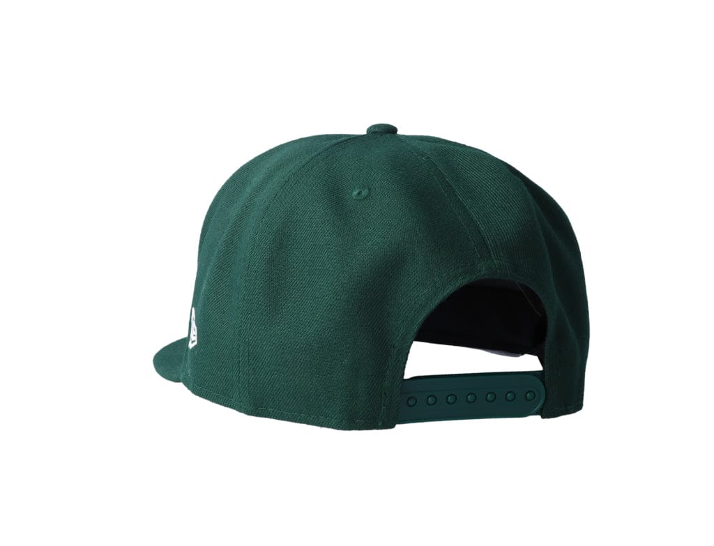 9FIFTY Oakland Athletics MLB Bloom - LOKK