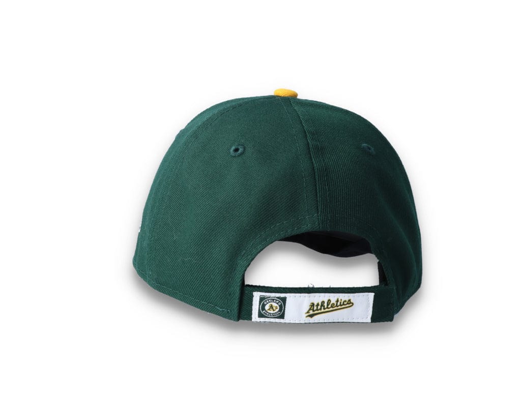 9FORTY The League Oakland Athletics Home New Era