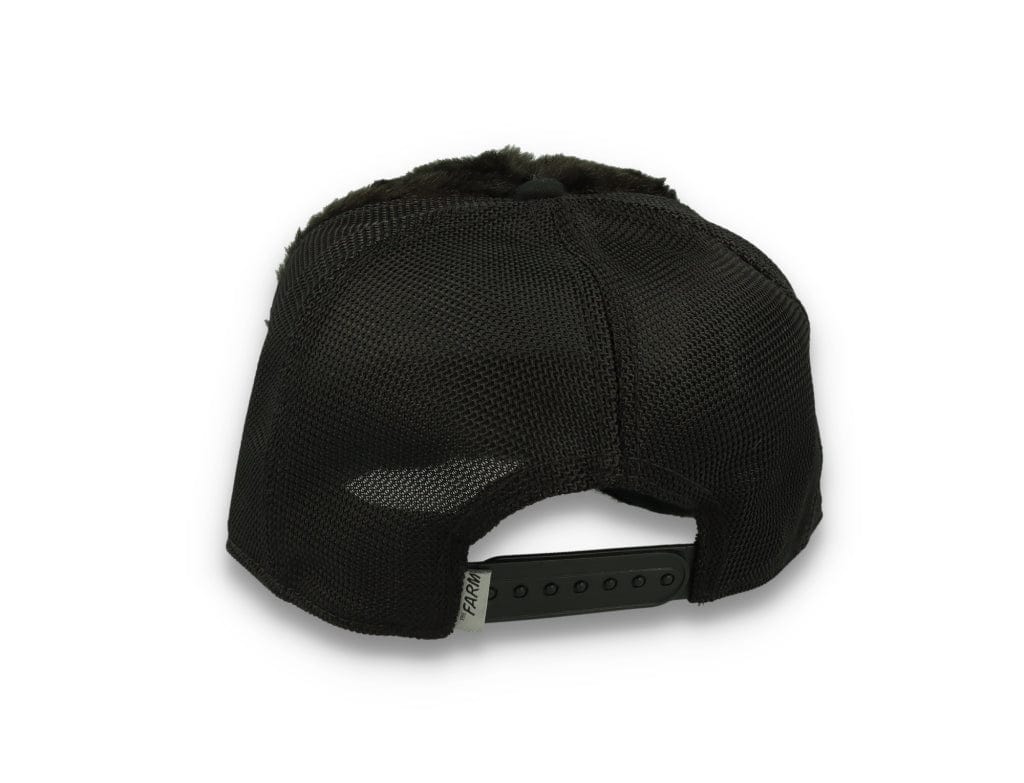 Goorin Animal Farm Trucker Cap Go Bananas - LOKK