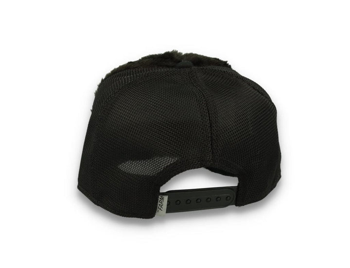 Goorin Animal Farm Trucker Cap Go Bananas - LOKK